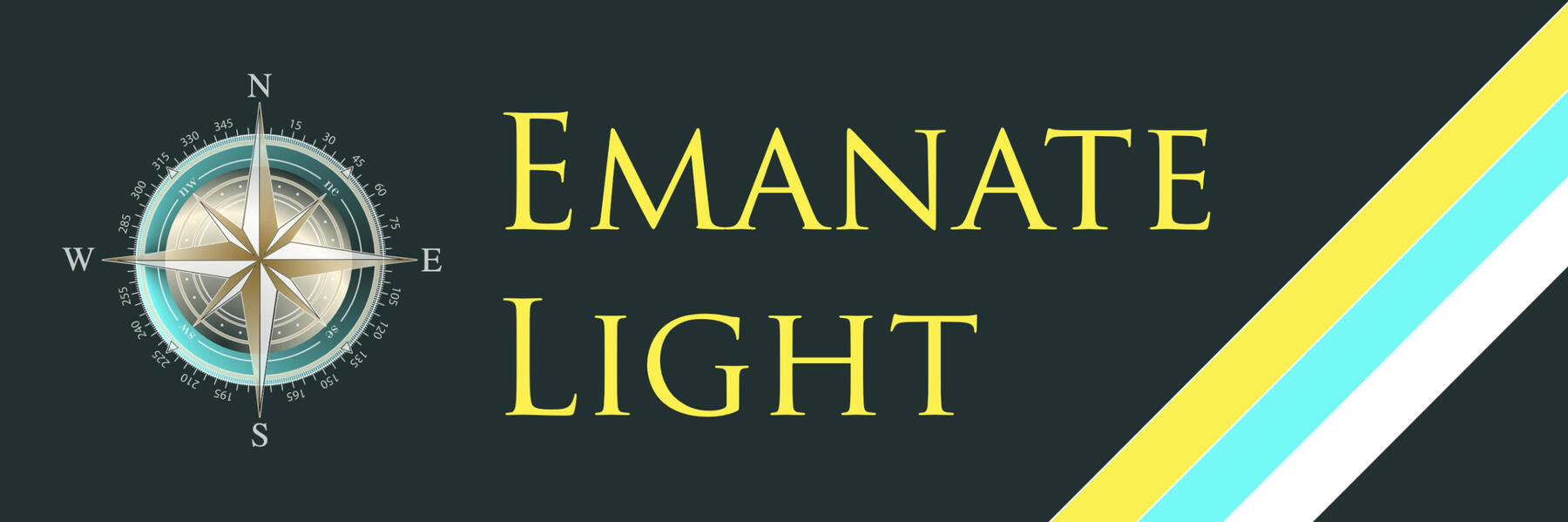 Emanate Light Autism Families Logo