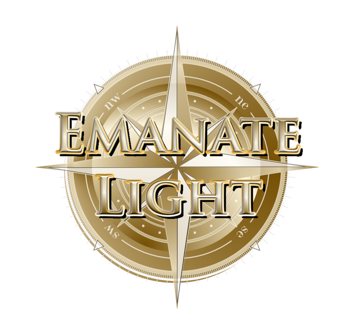 Emanate Light Autism Families Logo