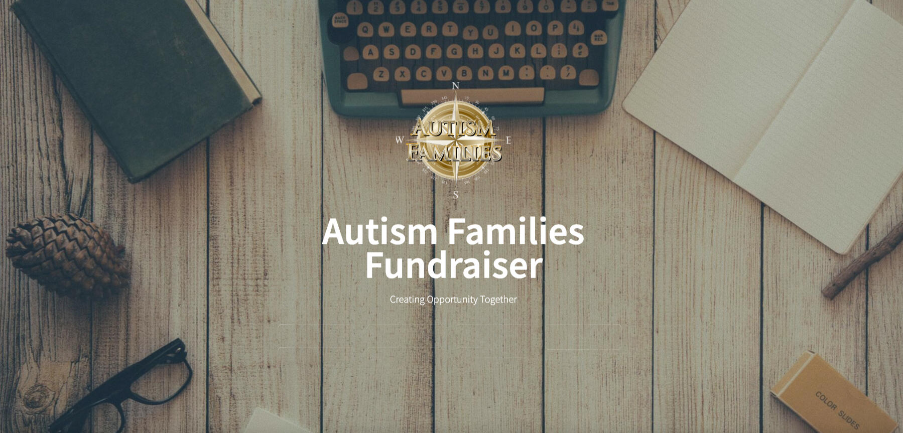 Autism Families Autism Families Logo